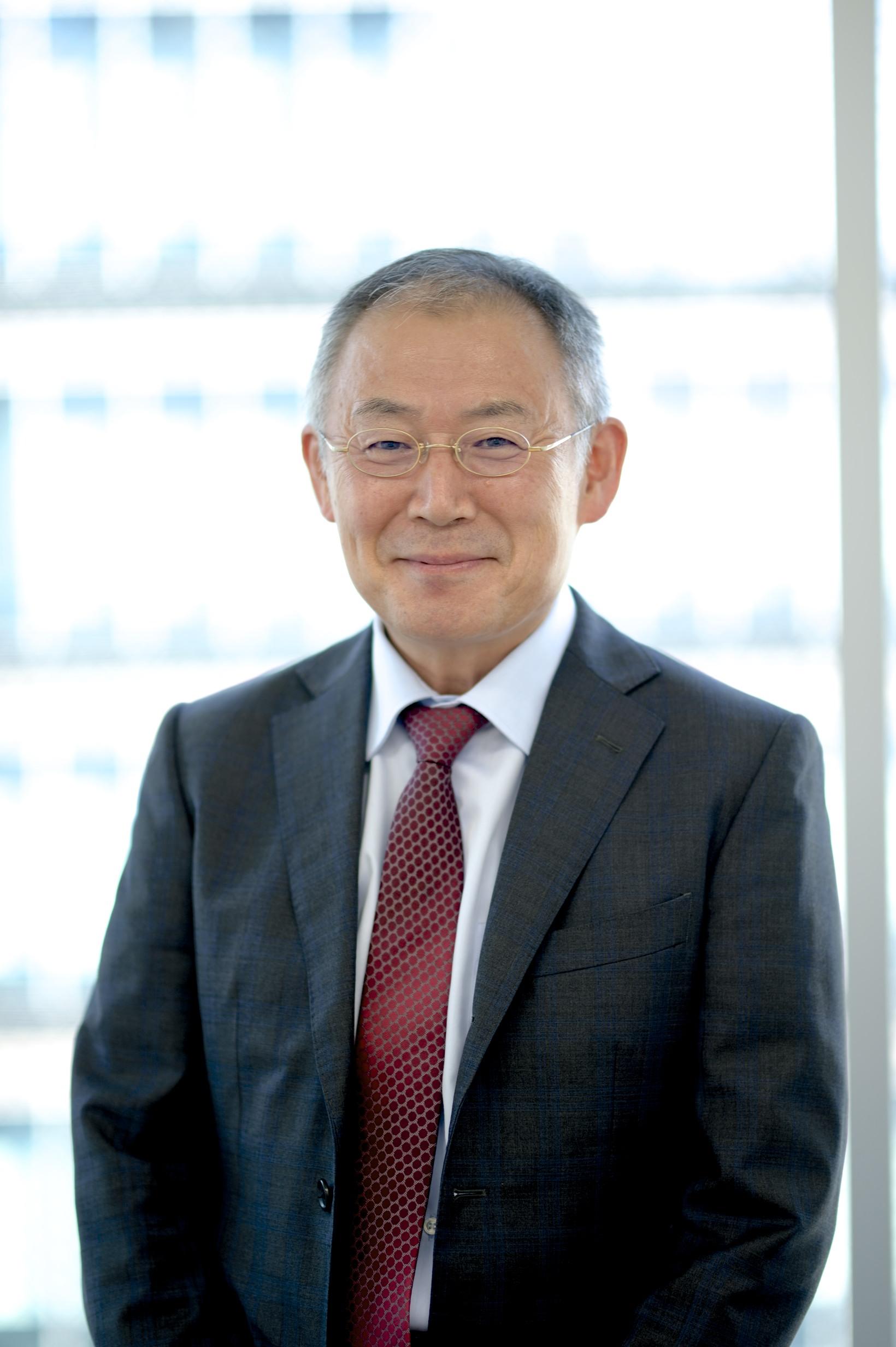 代表取締役社長 寺尾 憲二